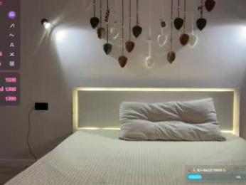 slola_li webcam model stream image