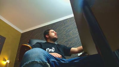 JoshKnights webcam cam4 model stream image