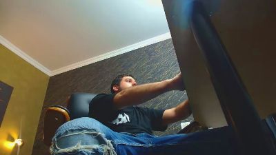 JoshKnights webcam model stream image