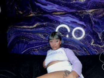 DirtyLadys69 webcam model stream image