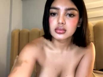 belle_moonlight webcam model stream image