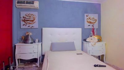 nicol_hot30 webcam model stream image