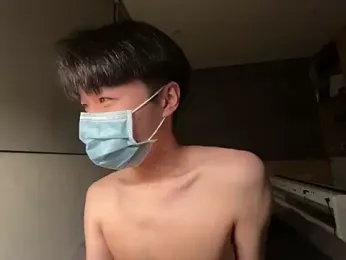 Yo155 webcam stripchat model stream image