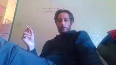 vince600 webcam model stream image