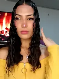 Jessica_princes webcam model stream image