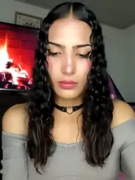 Jessica_princes webcam model stream image