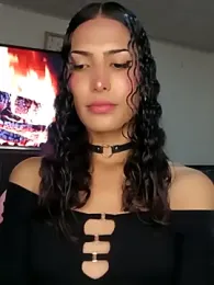 Jessica_princes webcam stripchat model stream image