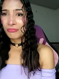 Jessica_princes webcam model stream image