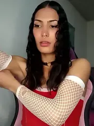 Jessica_princes webcam model stream image