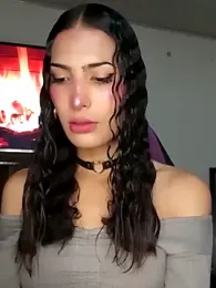 Jessica_princes webcam model stream image