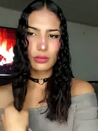 Jessica_princes webcam model stream image