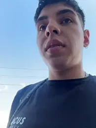 Johan_stick webcam stripchat model stream image