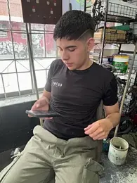 Johan_stick webcam stripchat model stream image