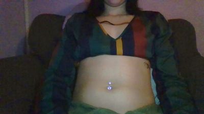 Fragolina_21 webcam model stream image