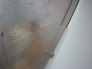 voyeurcam-casa-salsa-bathroom-7 webcam camsoda model stream image