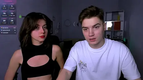 kitniss_dreamy webcam model stream image