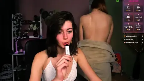 kitniss_dreamy webcam stripchat model stream image