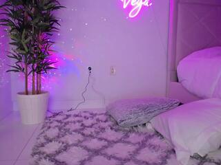 Vanessiita Vegga webcam model stream image