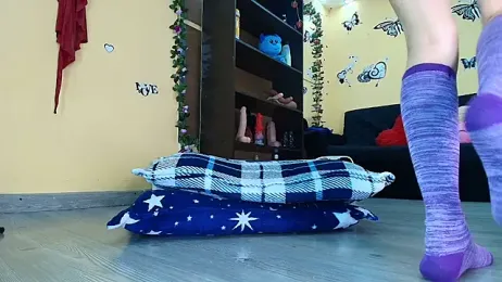 HottCandy21 webcam model stream image