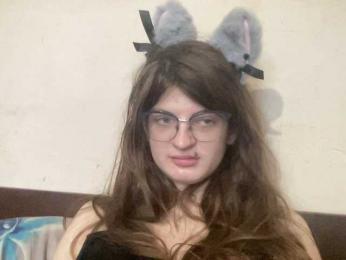 NikaXZimax webcam model stream image