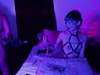 valentinas_dream webcam chaturbate model stream image