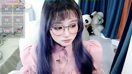 Sweet-18wanwan webcam model stream image