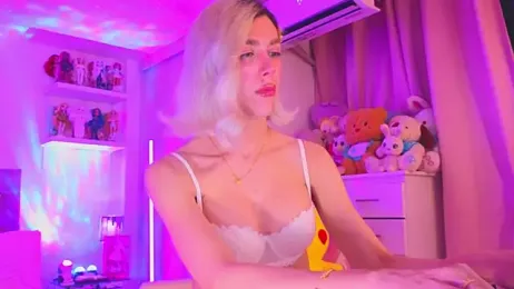 MadamBarbiee webcam model stream image