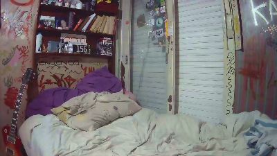 Ninfi webcam model stream image