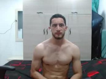 enzo_savage webcam model stream image