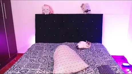 zarablare_ webcam model stream image