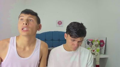 CoupleFire_ webcam model stream image