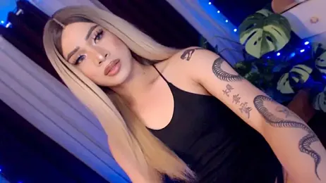 Dimpledimps69 webcam model stream image