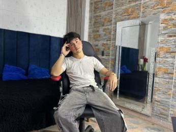 JuanPiedraita webcam livejasmin model stream image