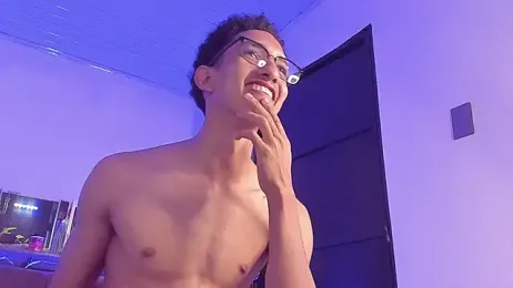 Cj_davis_ webcam model stream image