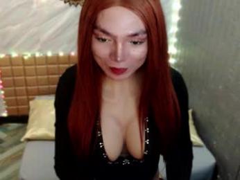 asiandollxxx4u webcam model stream image