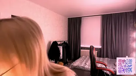 TaliCaan webcam model stream image