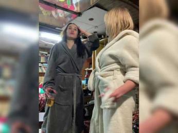 SexyBeast69 webcam model stream image