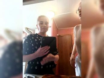 SexyBeast69 webcam model stream image