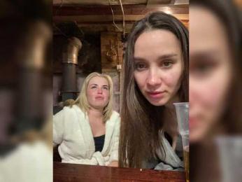 SexyBeast69 webcam model stream image