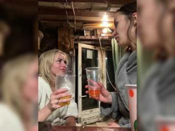 SexyBeast69 webcam model stream image