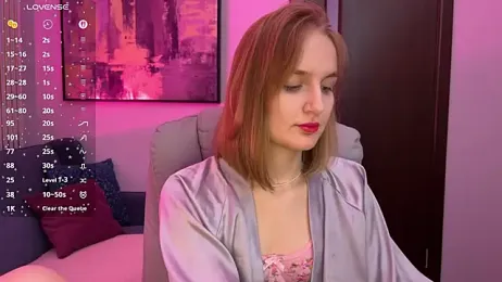 _Vikky_Moon_ webcam model stream image