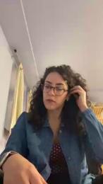 LadyAzar webcam cam4 model stream image