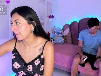 Alice-Cristofer webcam model stream image