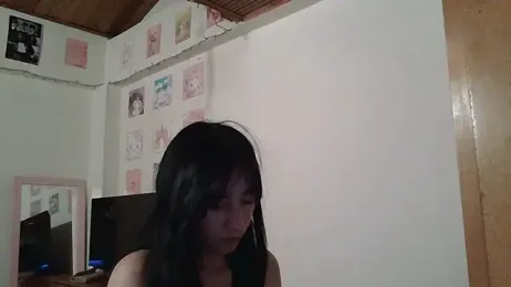 Arielle_lov webcam model stream image