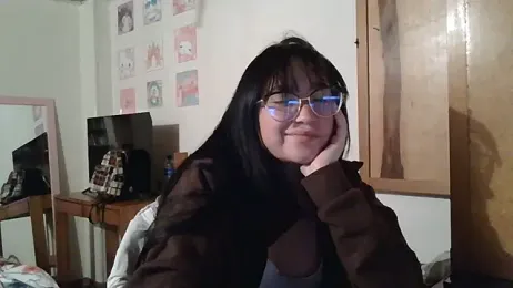 Arielle_lov webcam model stream image