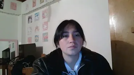 Arielle_lov webcam model stream image