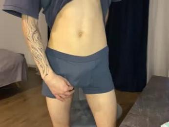 yoo_dee_ohh webcam model stream image