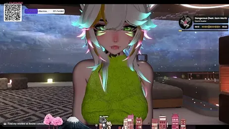 Bowsette_Cami webcam model stream image