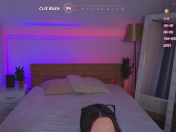 Trixiie webcam model stream image