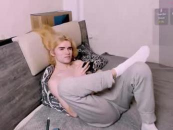 nic_ky webcam model stream image